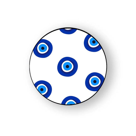 Evil Eye Pop Grippers