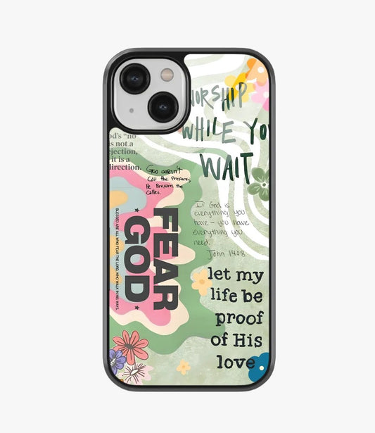 Fear God Case