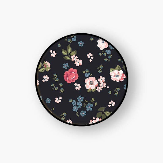 Floral Pop Grippers
