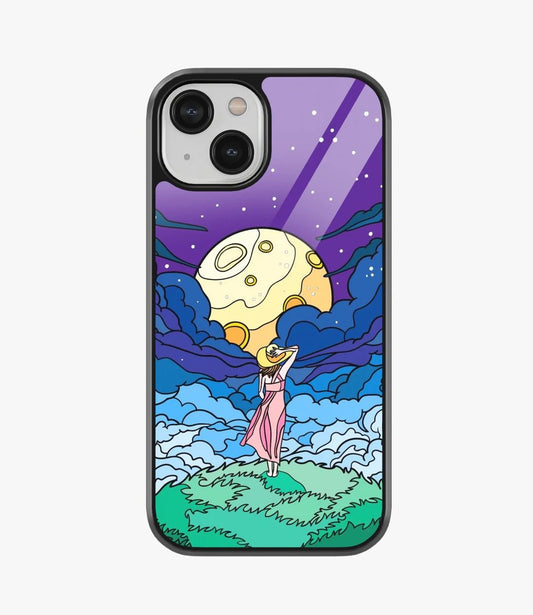 Girl In Paradise Case