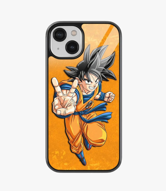 Goku Case