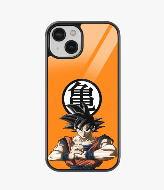 Gokuz 2 Case