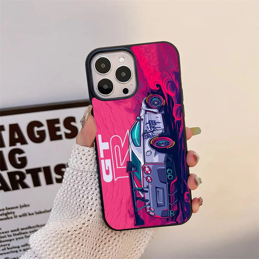 Gtr Case