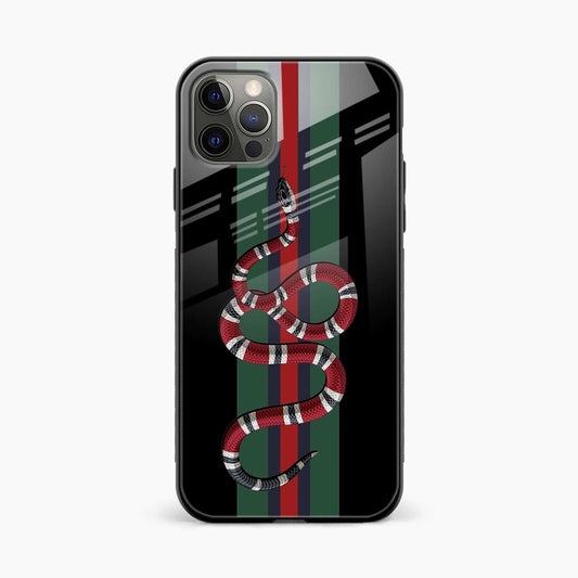 Gucci Snake Case