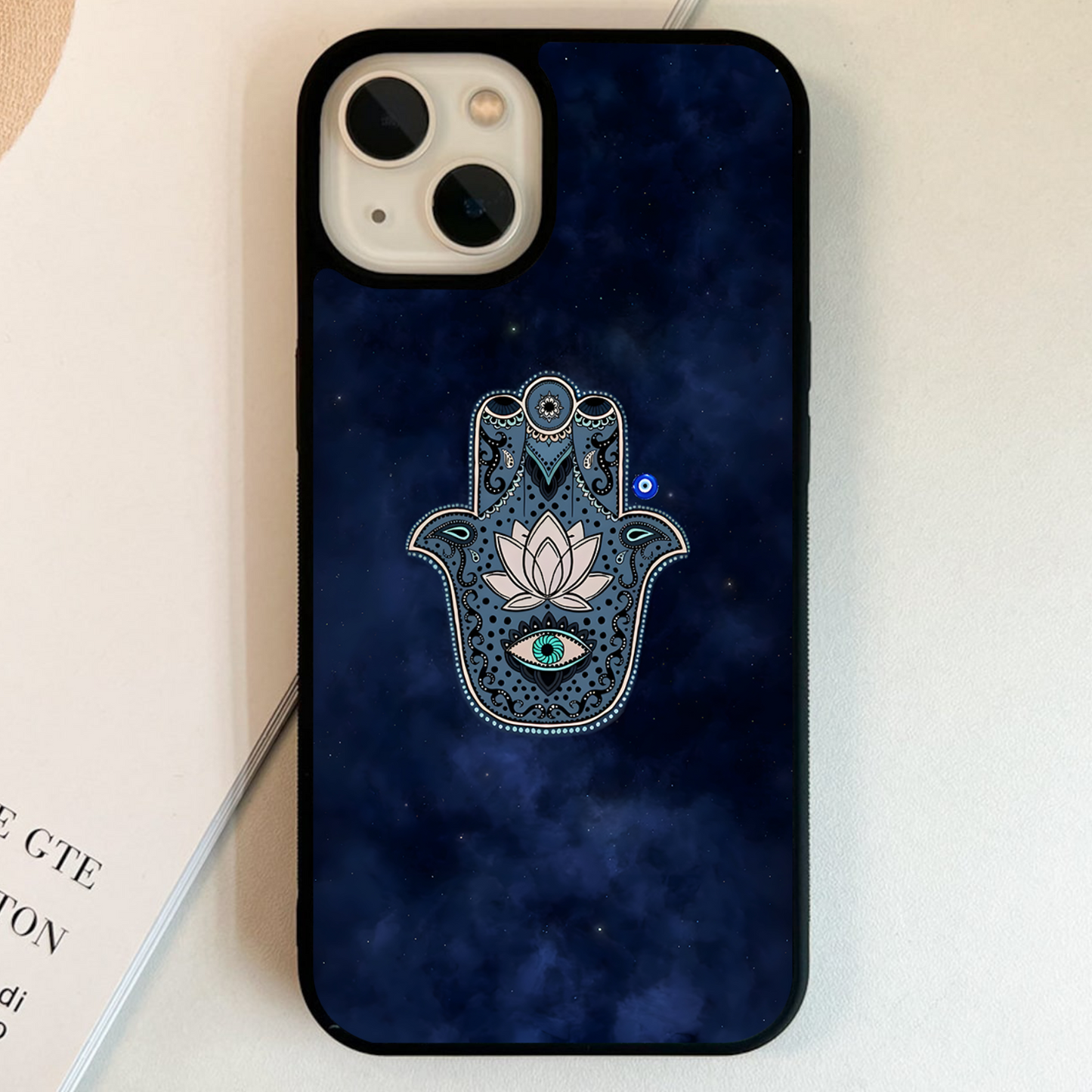 hamsa