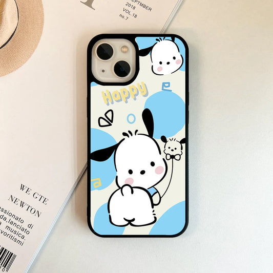Happy Paw Case