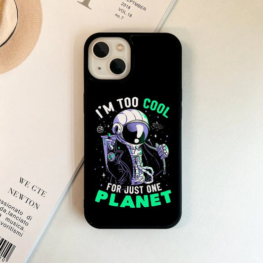 I M Too Cool Case