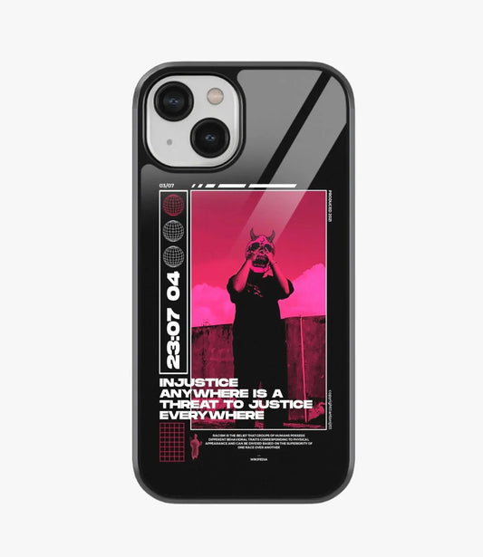 Injustice Case