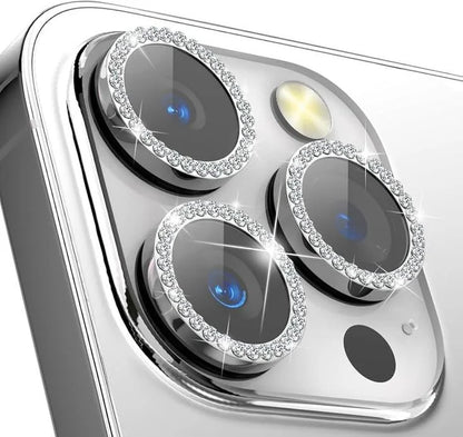 Premium Diamond camera lens protector