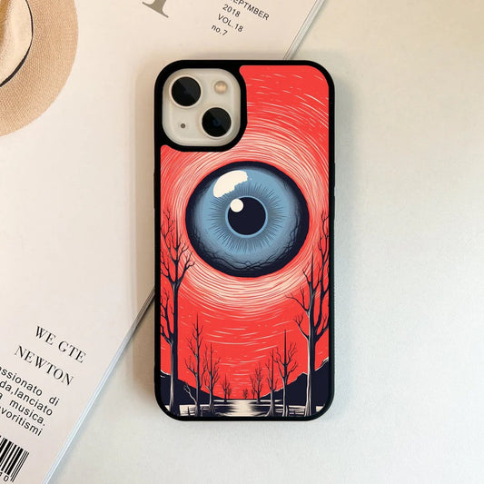 Iris Case