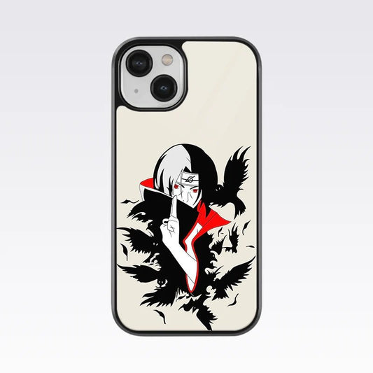 Itachi 4 Case