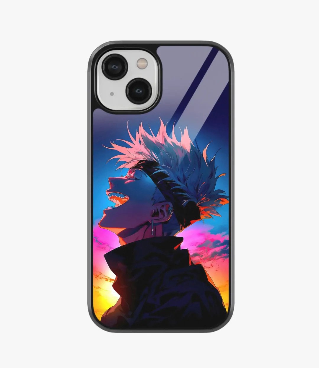 Kashi Case