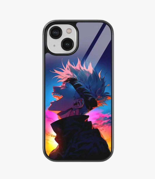 Kashi Case