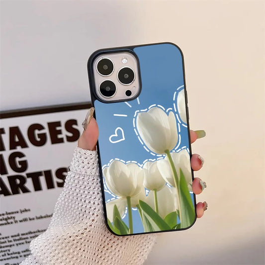 Korean Tulip Case