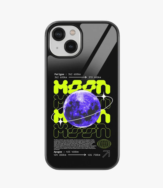 Lunar Moon Case