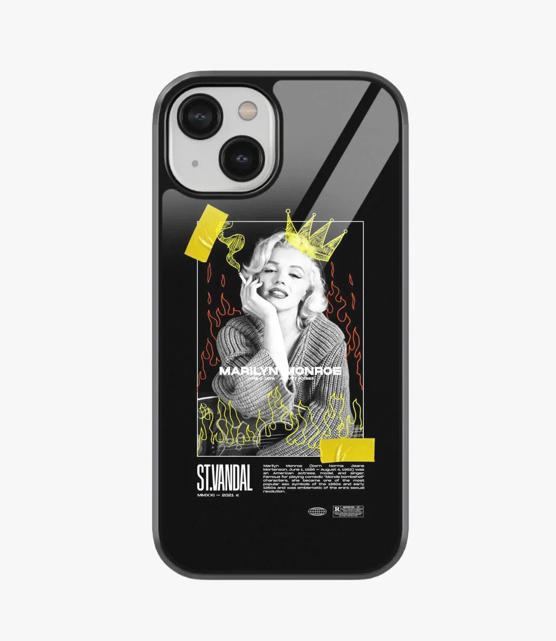 Marilyn Case