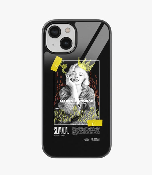 Marilyn Case