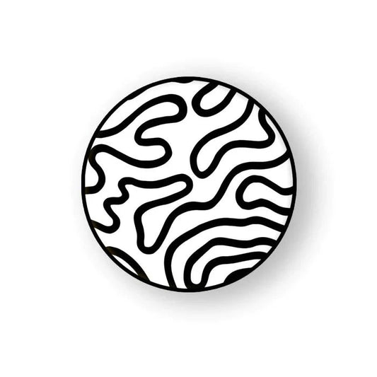 Maze Pop Grippers