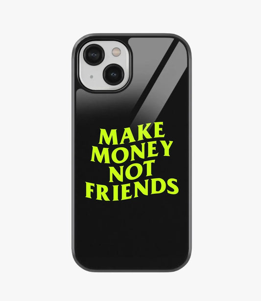 Money Or Friends Case