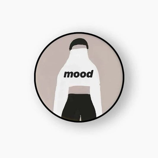 Mood Pop Grippers
