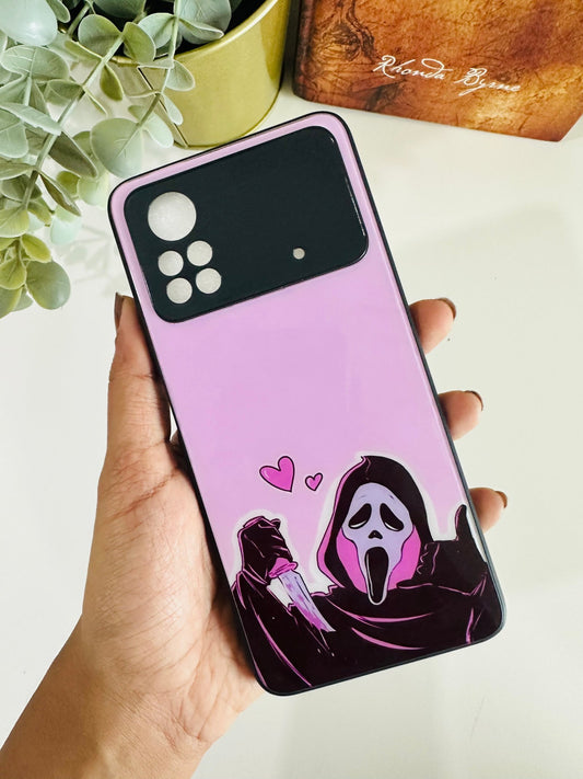 Murder Time Case
