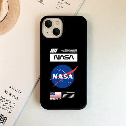 Nasa Hub Case