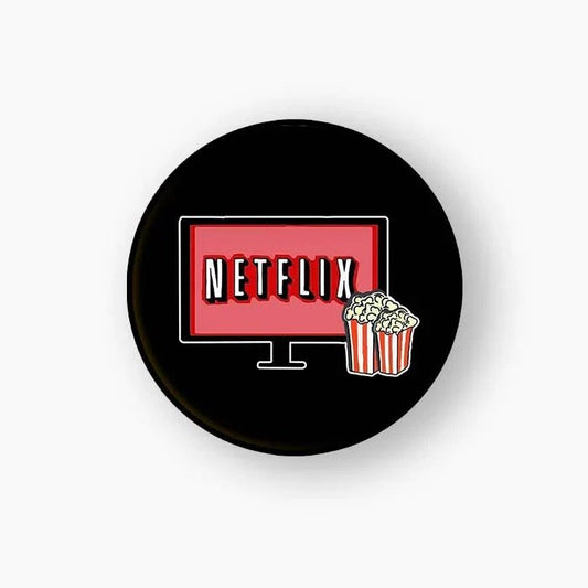 Netflix Pop Grippers