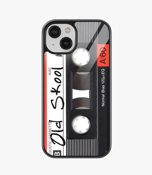 Old School Case