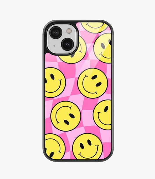 On The Smiles Case