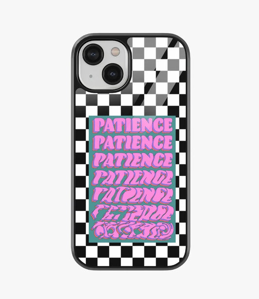 Patience Case