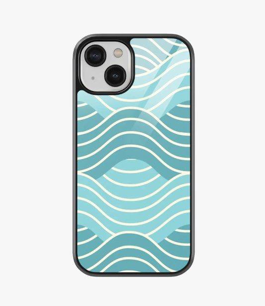 Peace Clam And Simple  Case