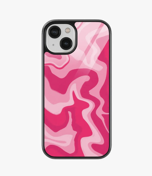 Pinky Trippy Case
