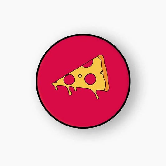 Pizza Pop Grippers