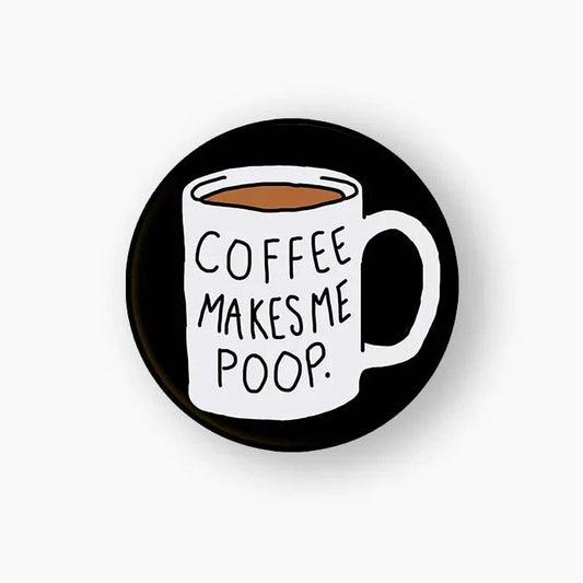 Poop Pop Grippers