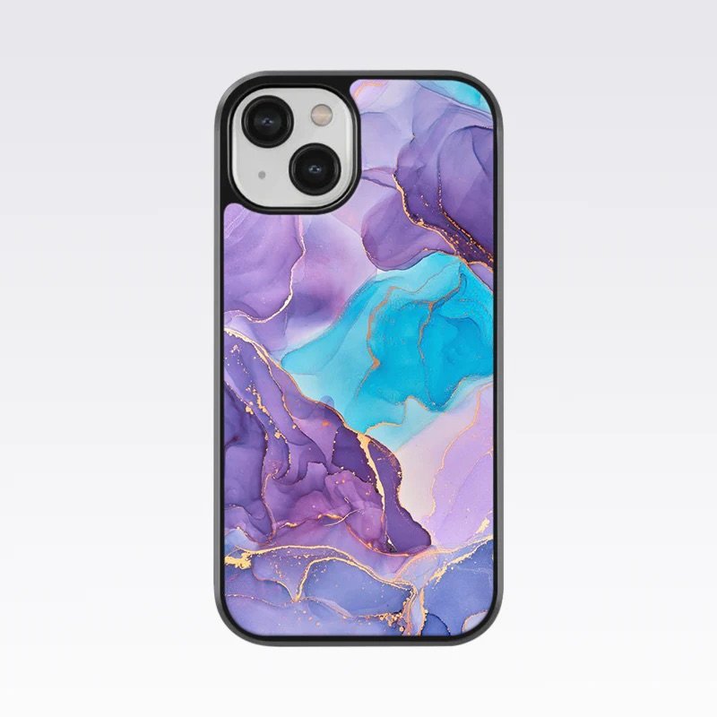 Purple Case