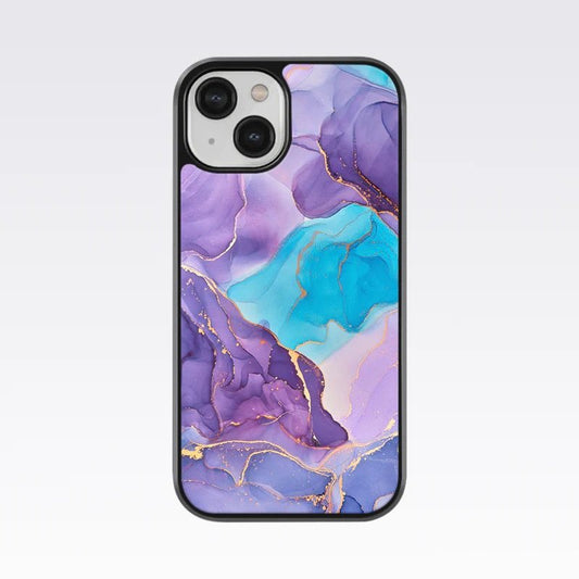 Purple Case