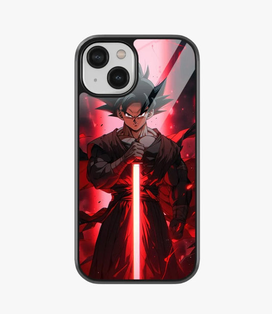 Red Blazer Case