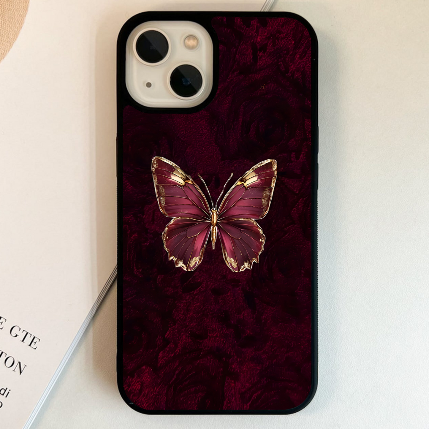 royal butterfly