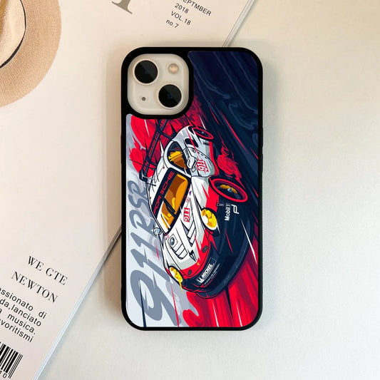 Rsr Case
