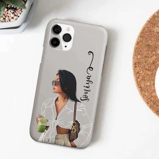 The fashion insta