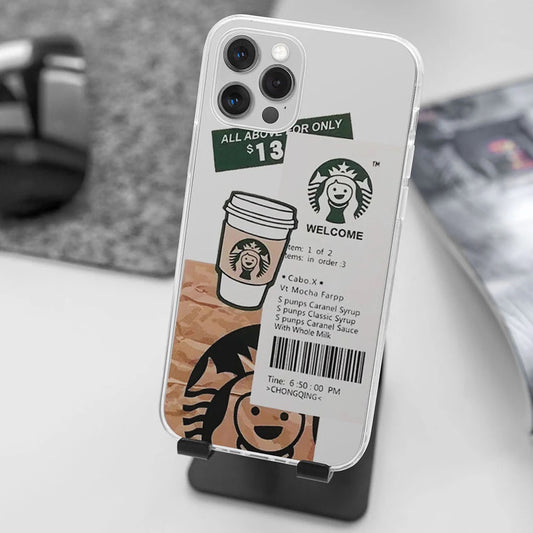 The starbucks case