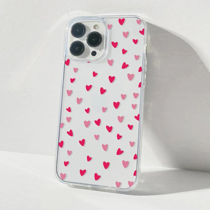 Little hearts
