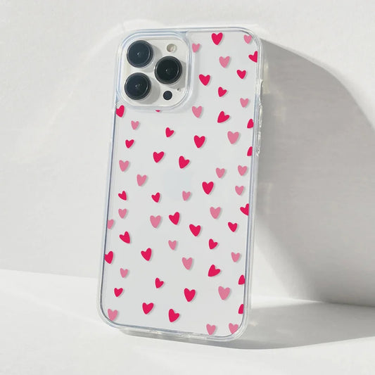 Little hearts