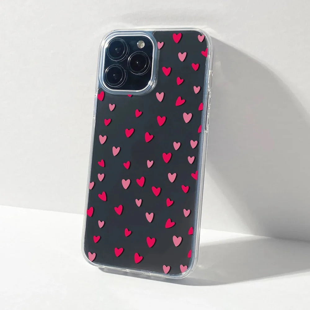 Little hearts
