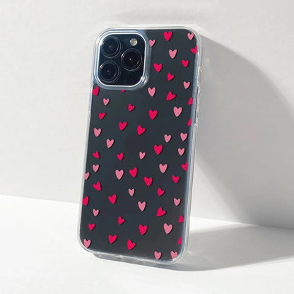 Little hearts