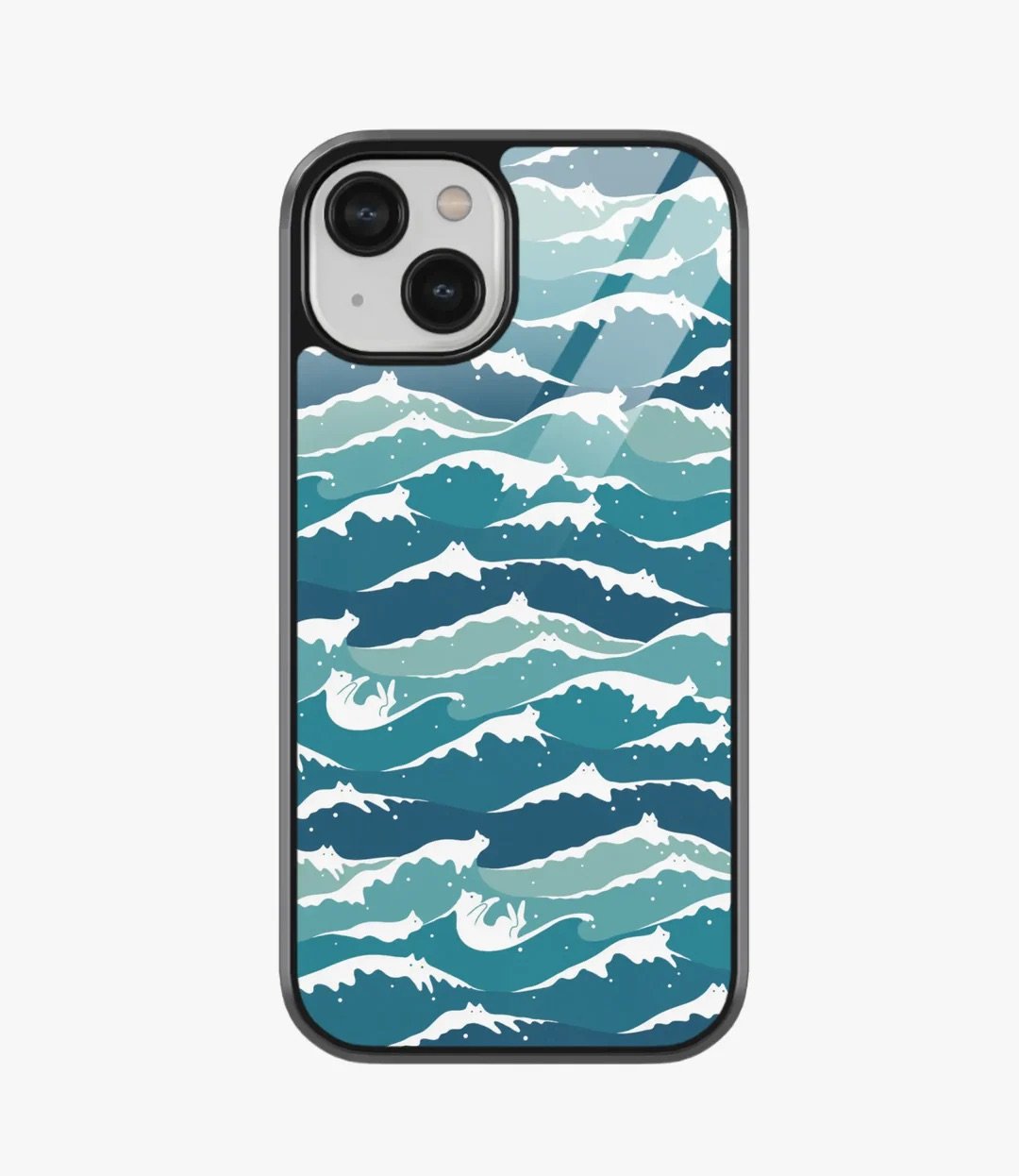 Sea And Ocea Case