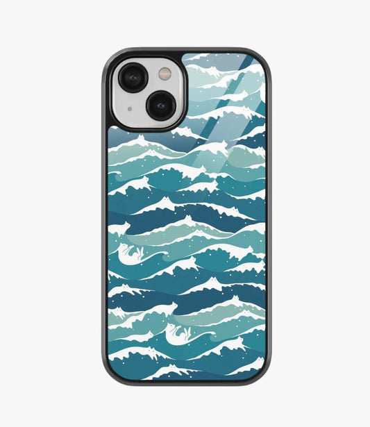 Sea And Ocea Case