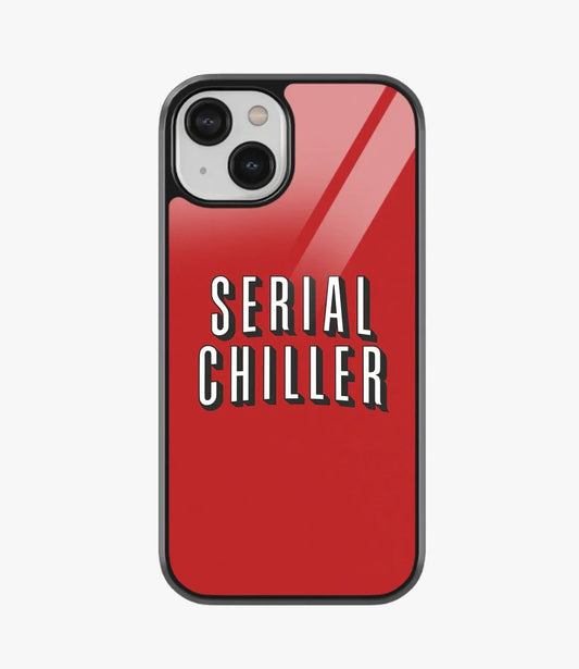 Serial Chiller Case
