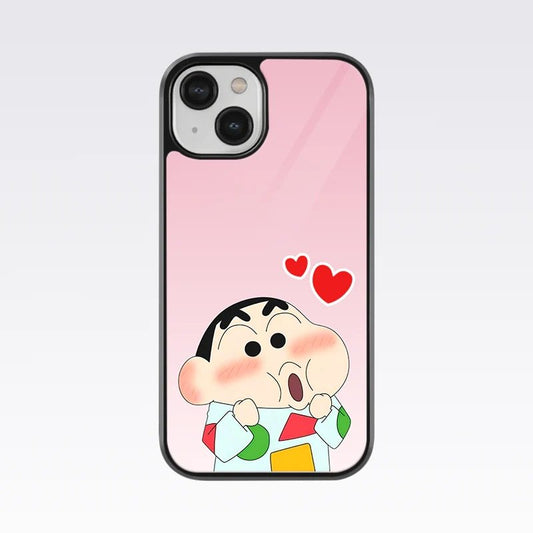 Shinchan Case