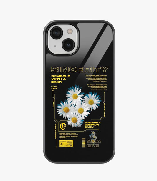Sincierirty Case